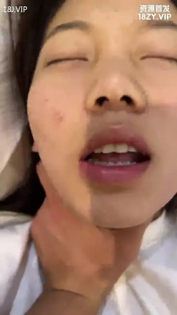 骚B奶子狂晃被内射