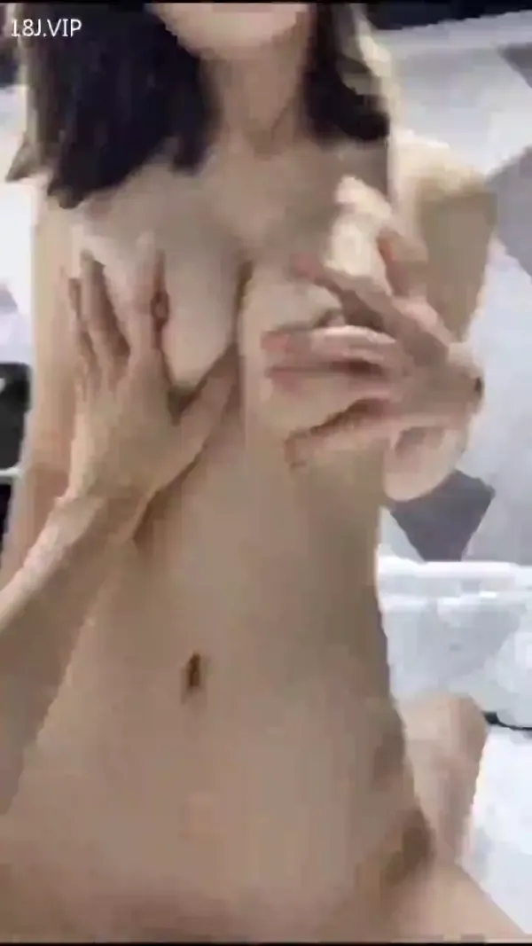 反差婊操的很享受