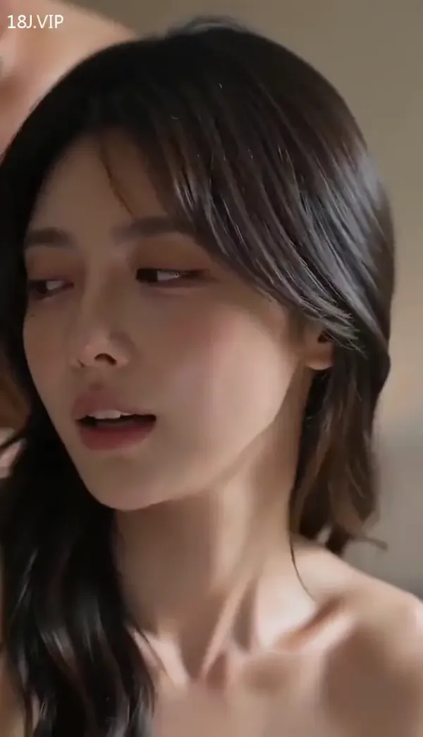 AI成人短剧 莎莎和胖老板 EP5