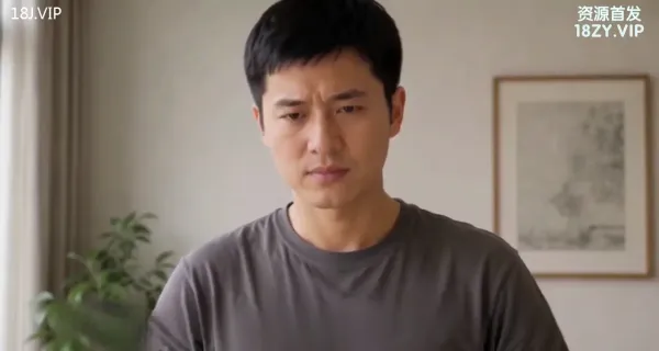 AI短剧 妈妈陪儿子高考 EP1