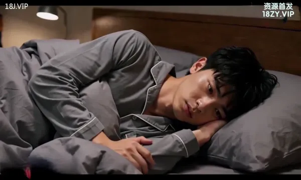 AI短剧 妈妈陪儿子高考 EP4