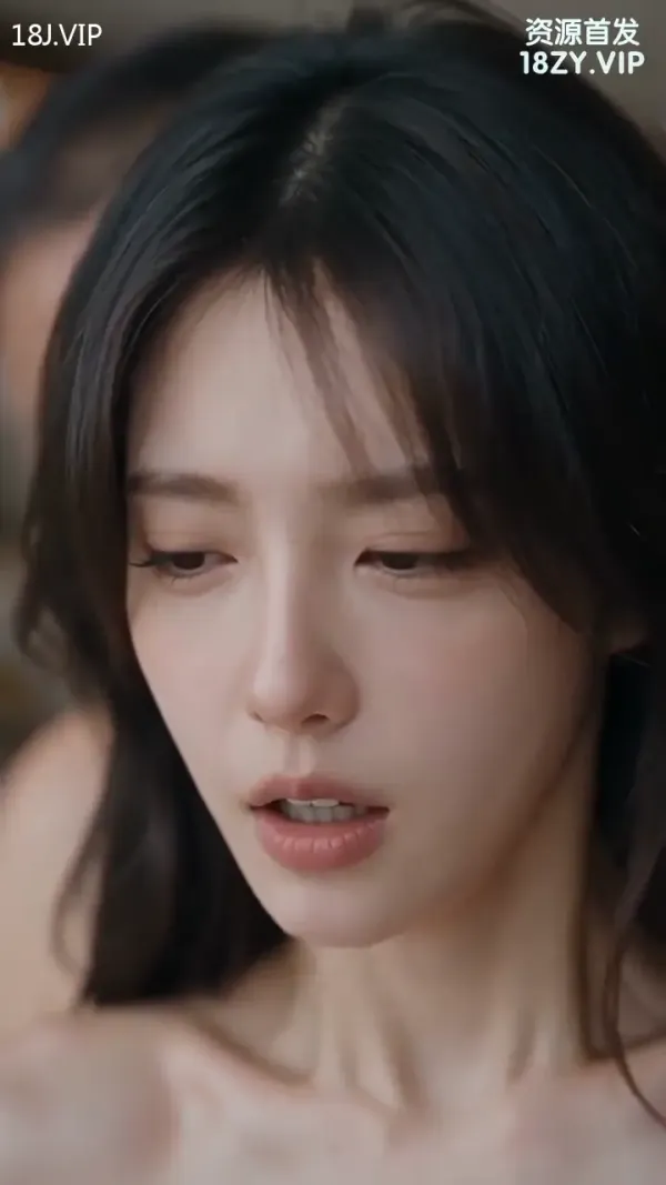 AI成人短剧 莎莎和胖老板 EP11