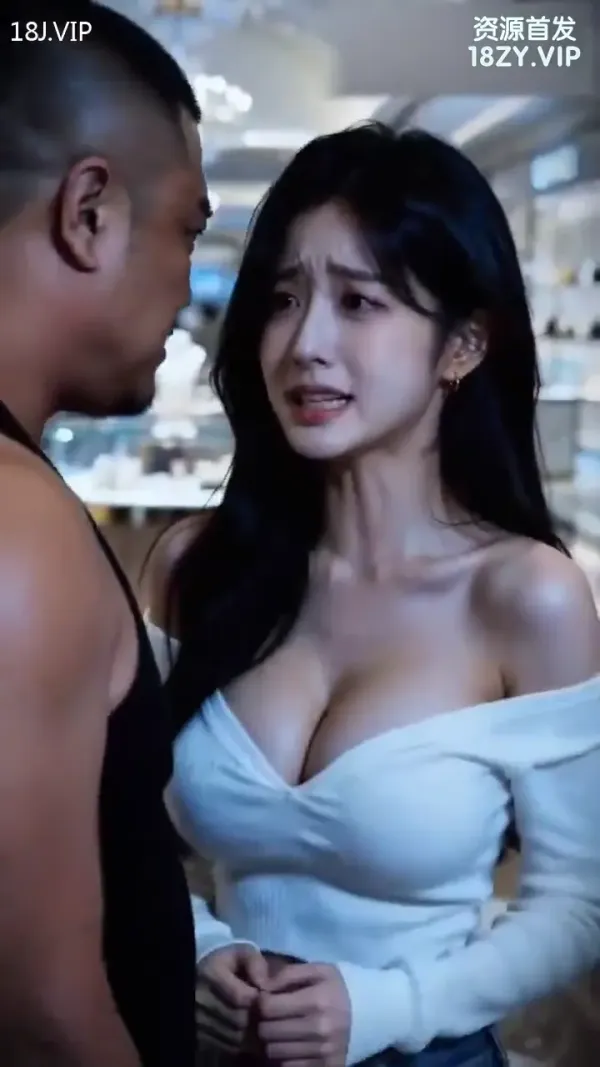 AI短剧 虚荣心的代价 EP1