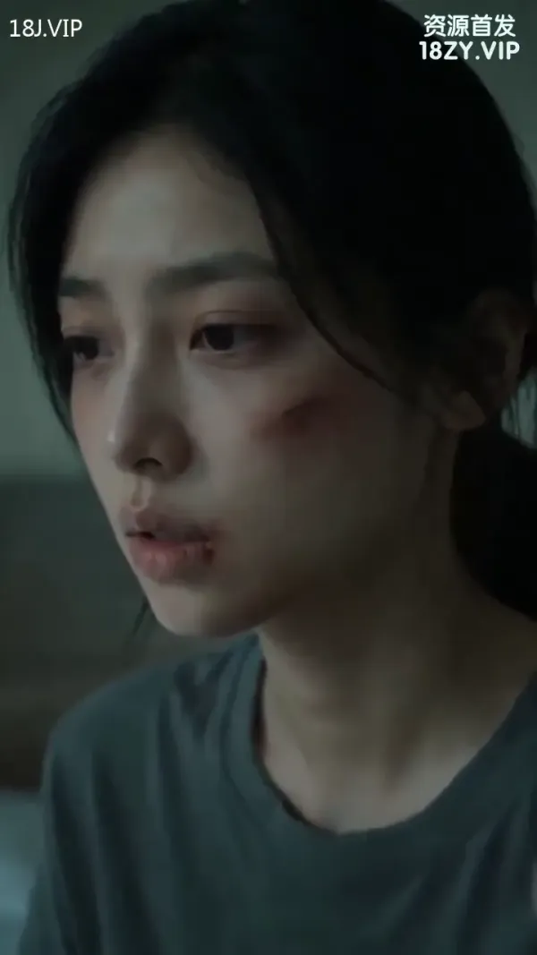 AI成人短剧 孤注一掷