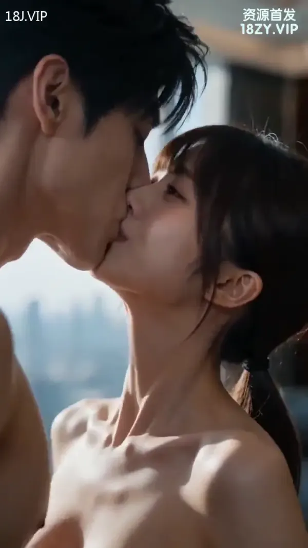 AI成人短剧 公司的女员工