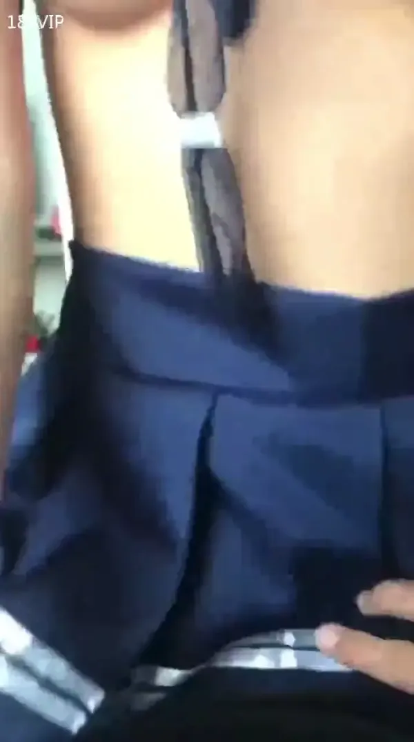 情趣制服妹表情超淫荡