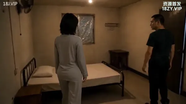 AI成人短剧 转运珠