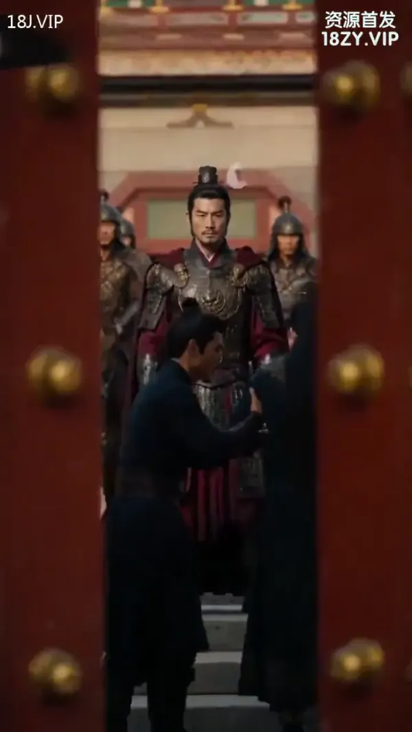AI成人短剧 艳福风流传