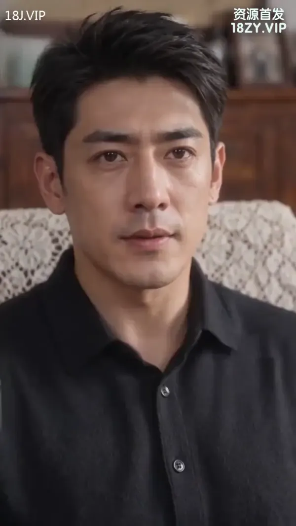 AI短剧 我和小姨子的事