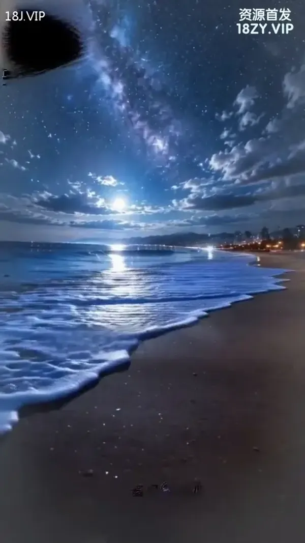 AI成人短剧 恋与深空