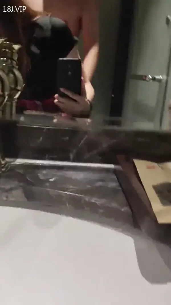 情趣黑蕾丝女仆