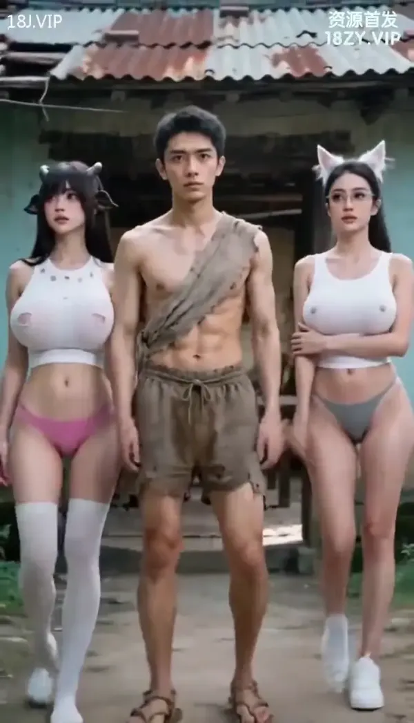 AI短剧 校园宠物玩家