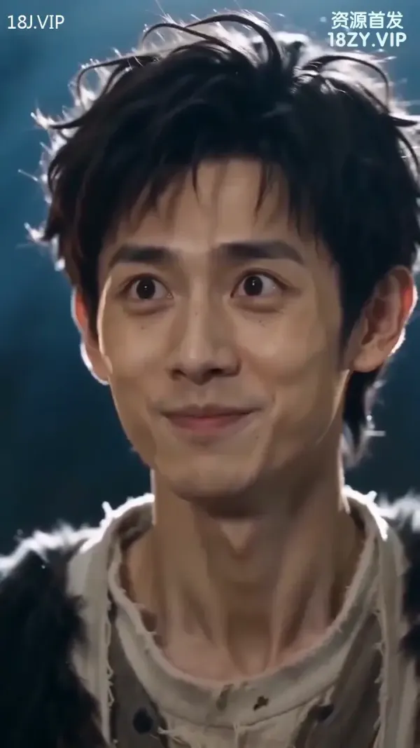 AI成人短剧 逼良为妖