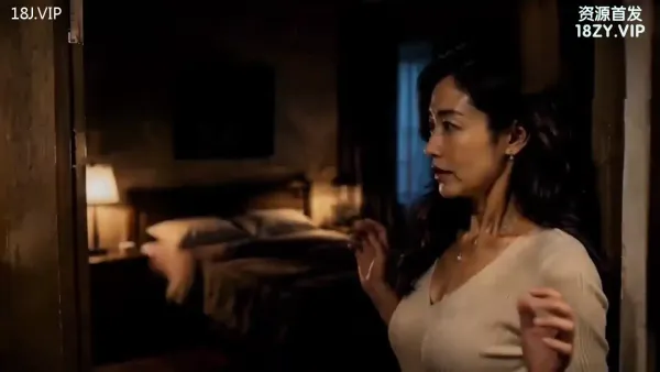 AI成人短剧 瞳缚掠夺