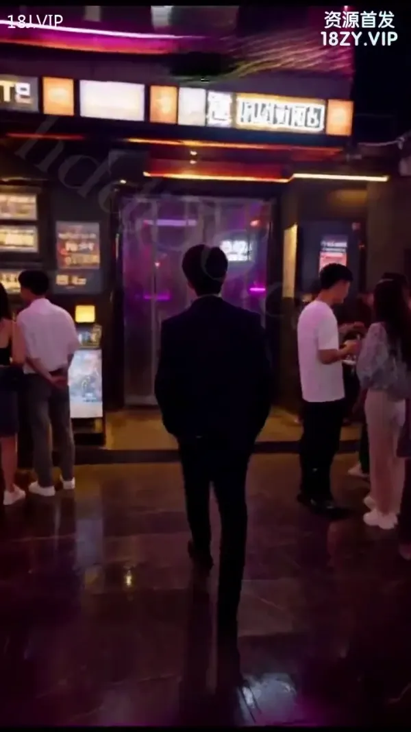 AI短剧 魅魔逼我沉沦长安