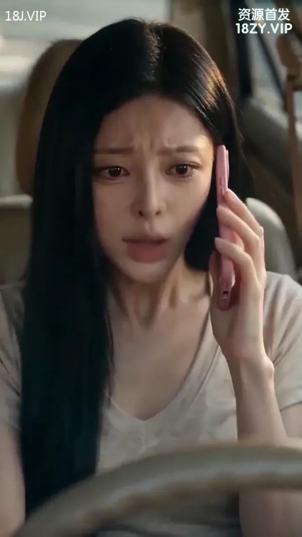 AI成人短剧 小三的秘密