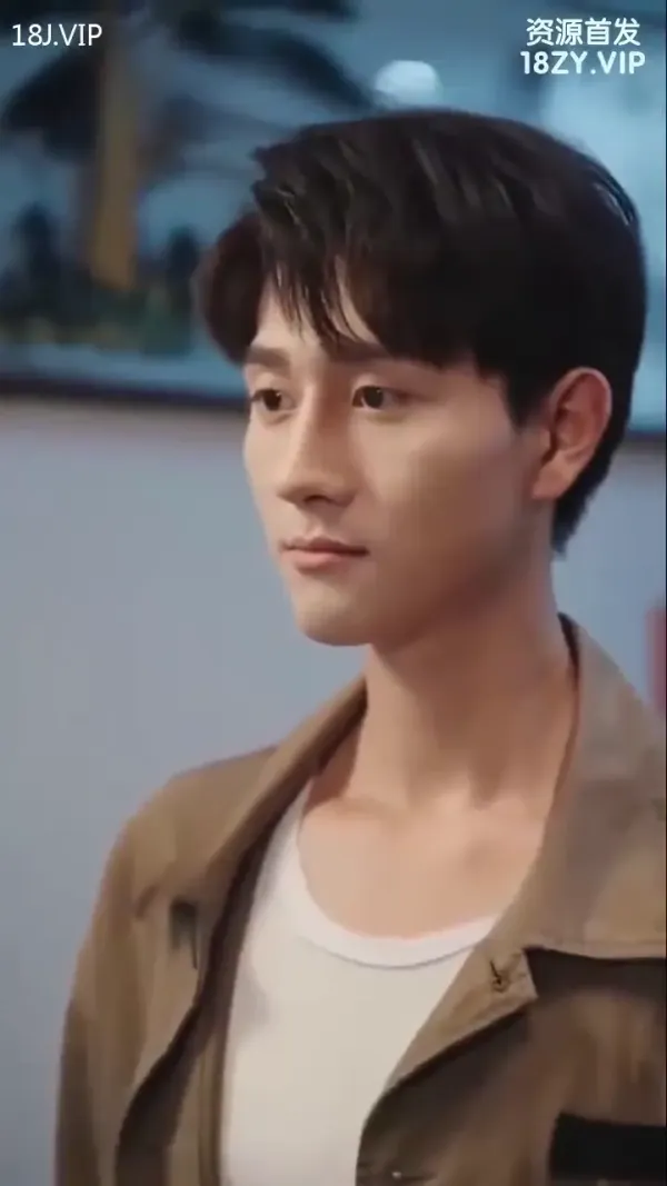 AI成人短剧 嫂子的诱惑