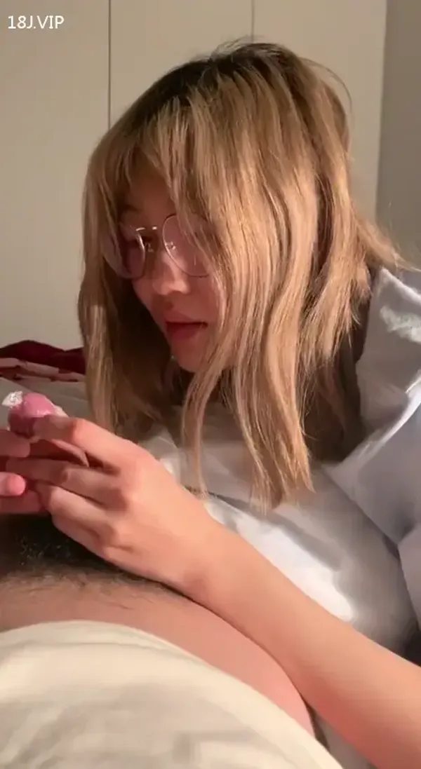 深喉口交