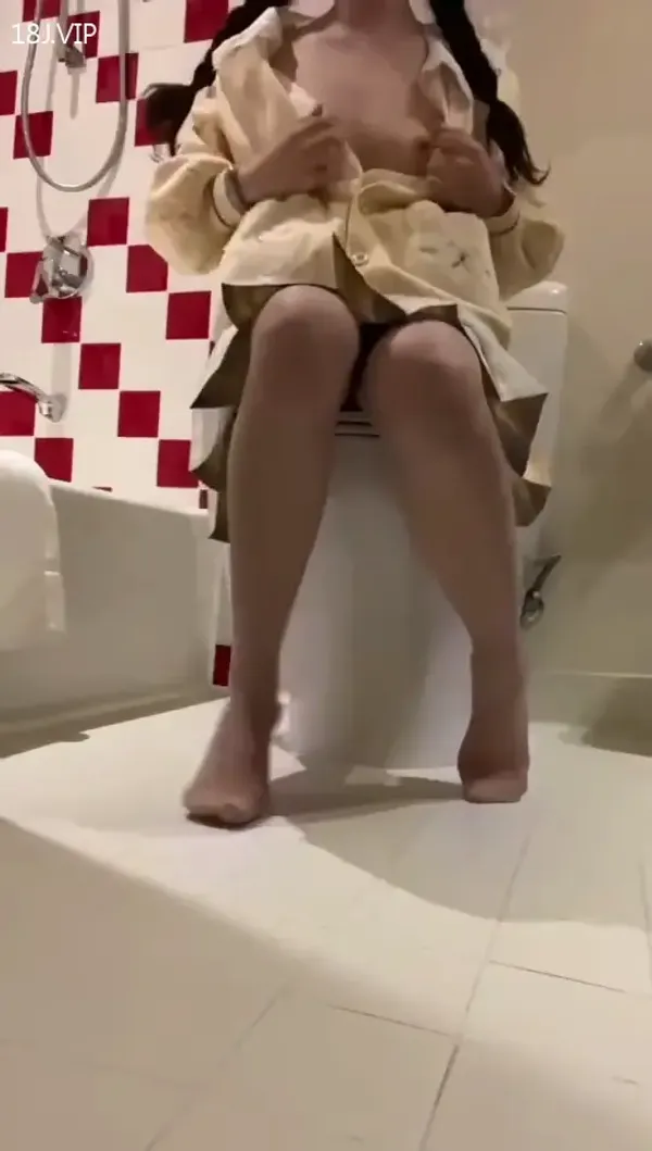 jk少女