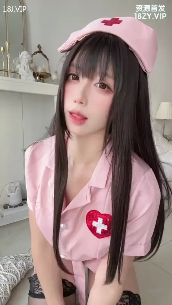反差母狗福利姬