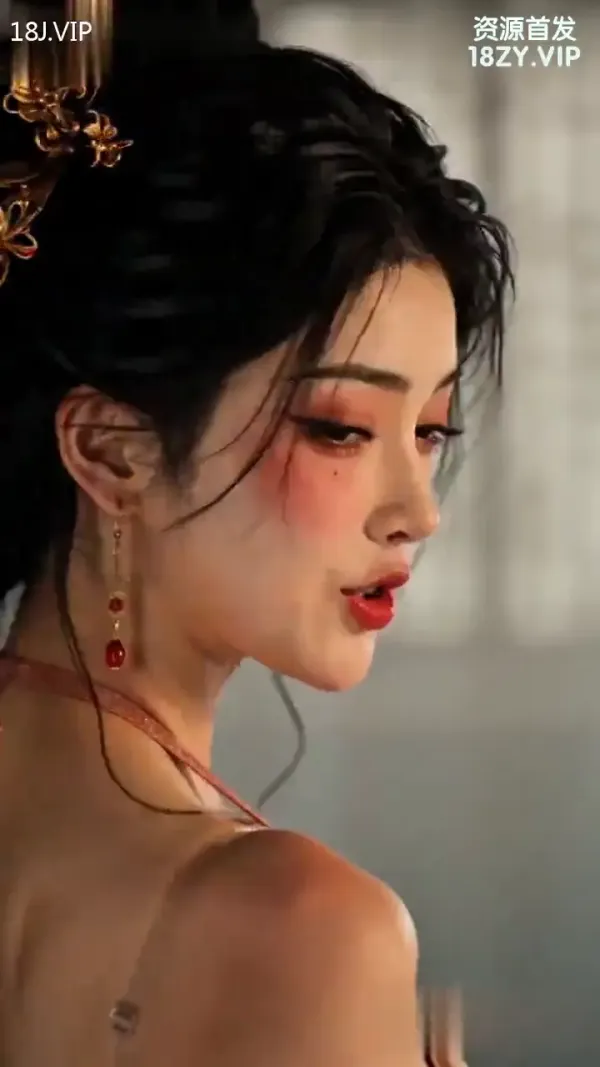 琼明神女录 EP1 封面