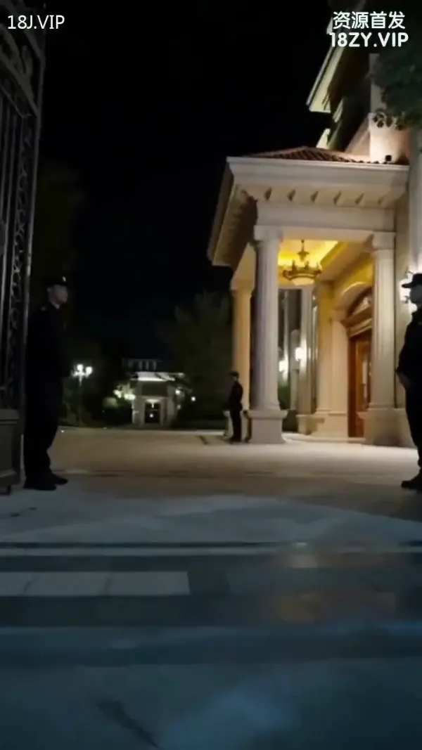 AI成人短剧 赤裸特工 封面