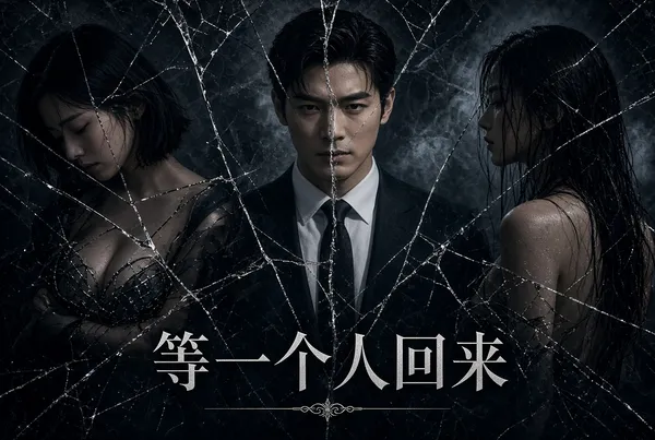 等一个人回来 第一季 EP7 封面