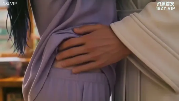 AI短剧 鸣人婚后的生活 封面