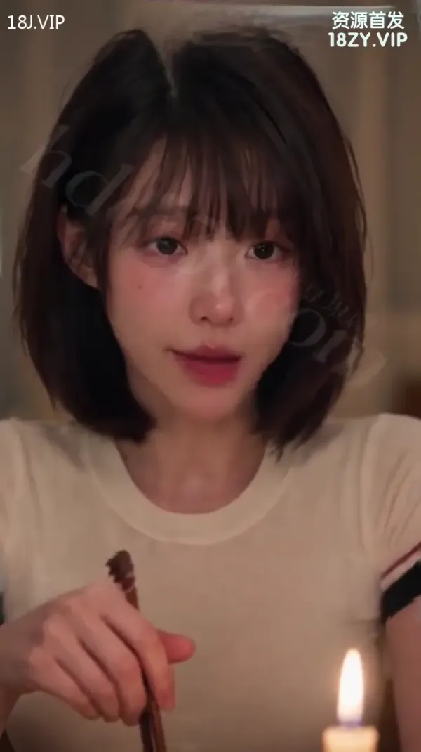 AI成人短剧 台球少女