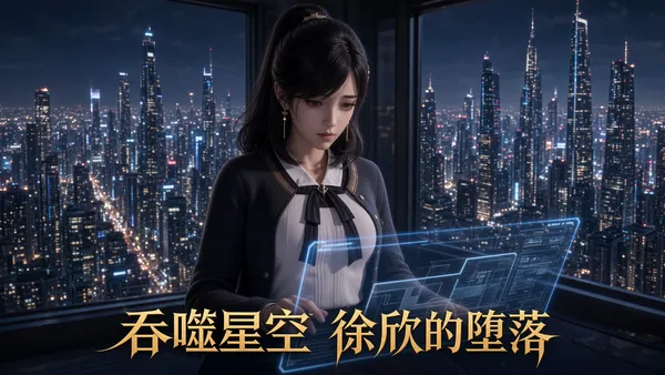 吞噬星空 EP1