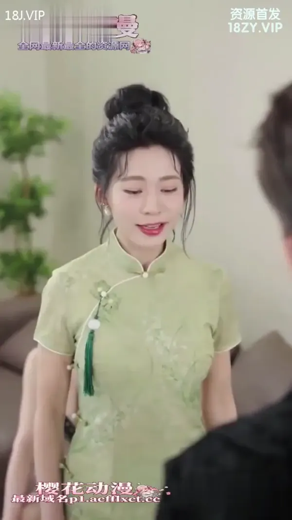 粉红色的梦境 EP11 封面