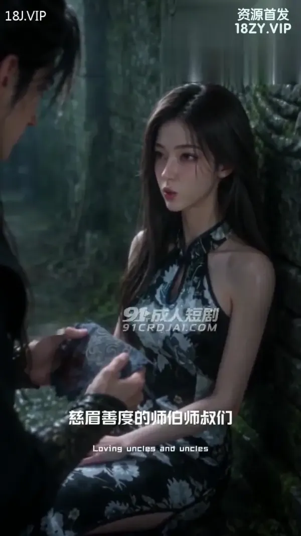 天师降妖 EP3 封面