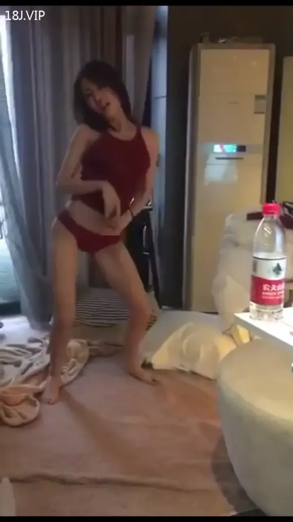 高颜值定制骚舞 封面