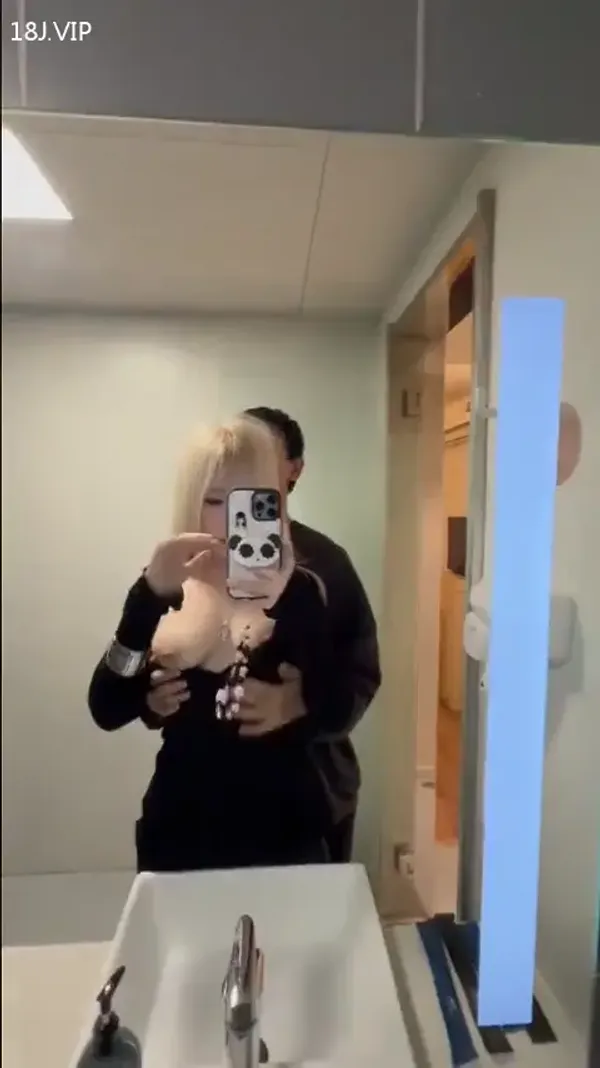 东北兔耳纯欲甜妹