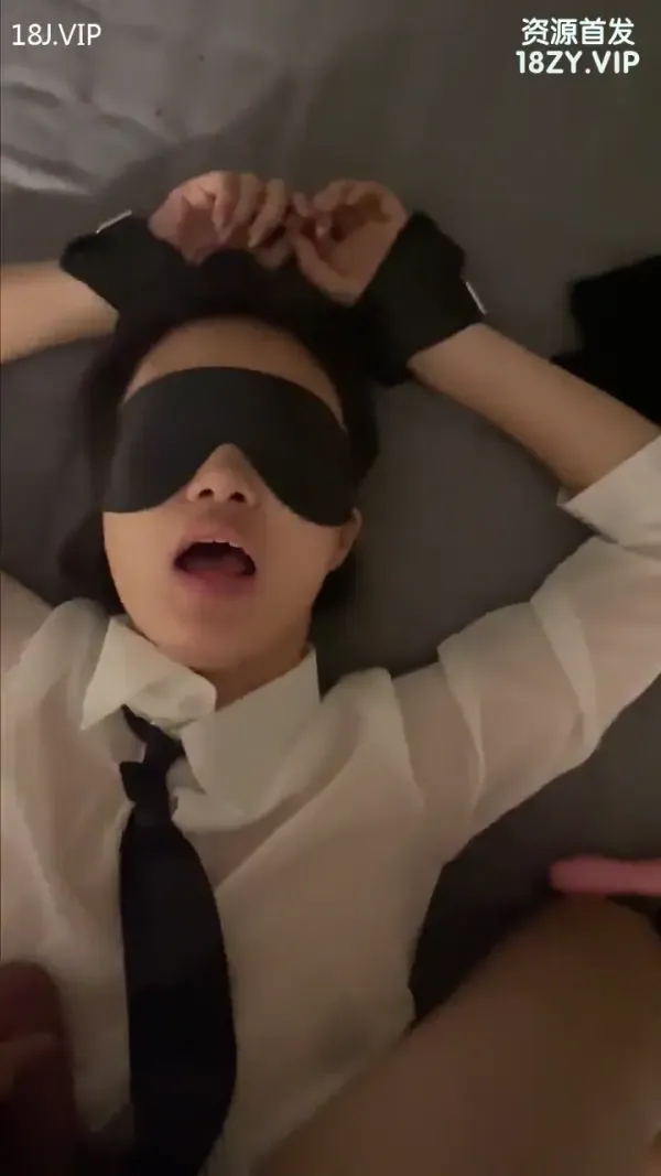 健身房女神变身母狗海报