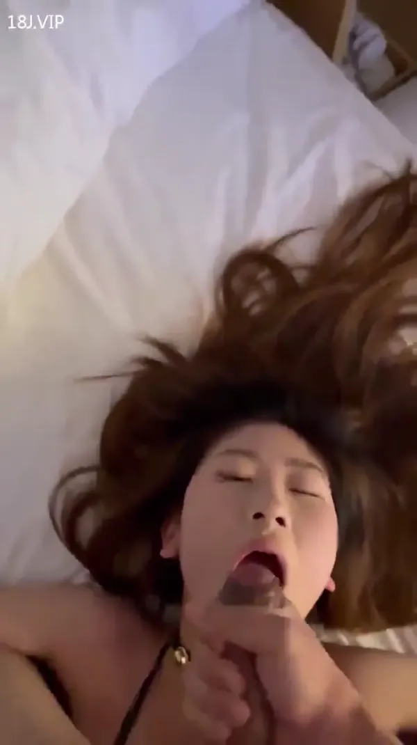 约炮私拍泄密海报
